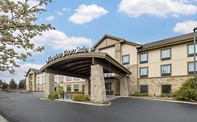 Hampton Inn & Suites Bend